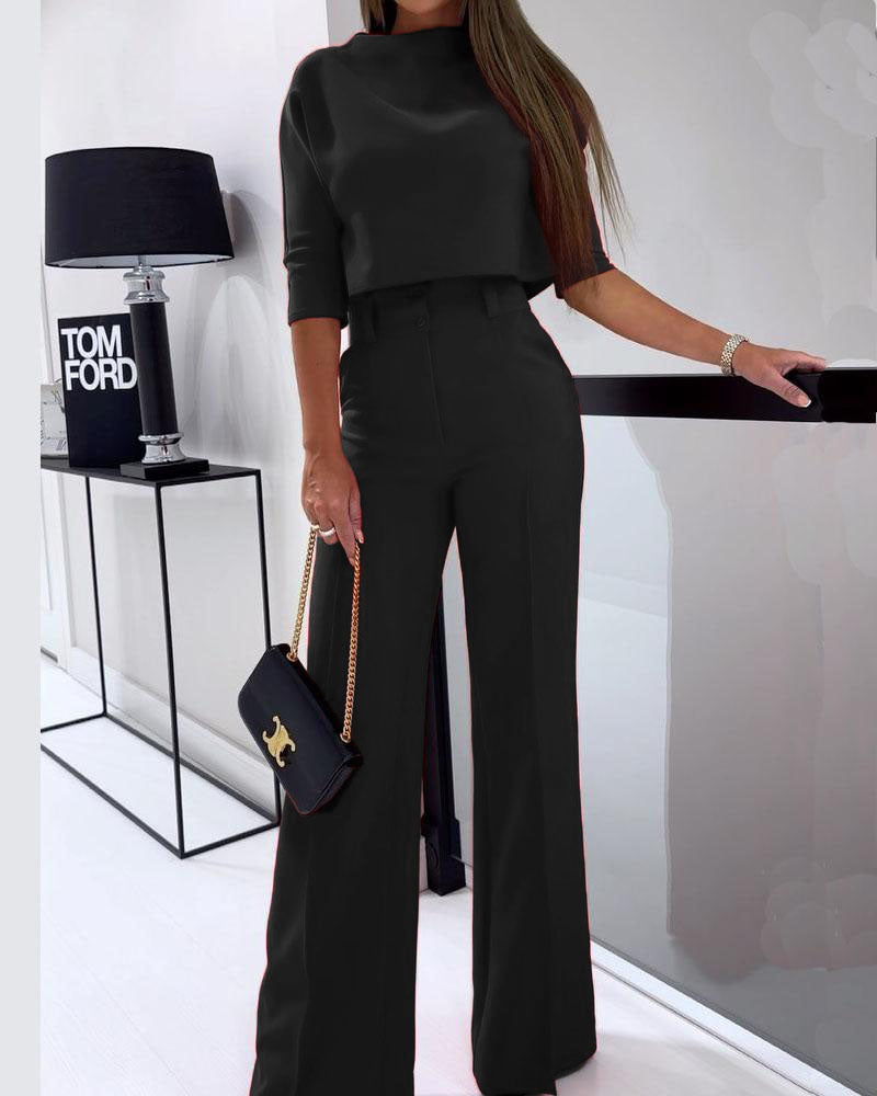 Emery - Ensemble d'Élégance Moderne