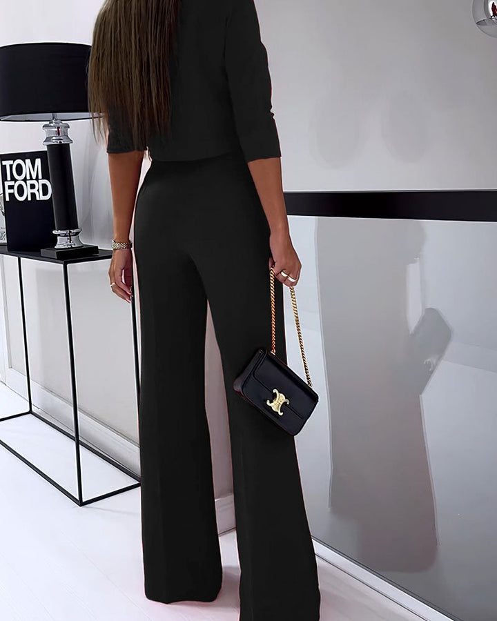 Emery - Ensemble d'Élégance Moderne