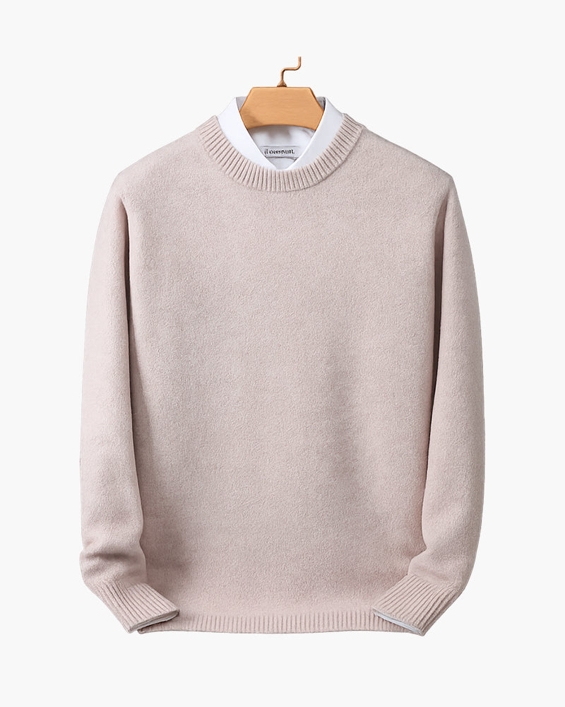 Noble Ligne ™ | Pull Tricoté