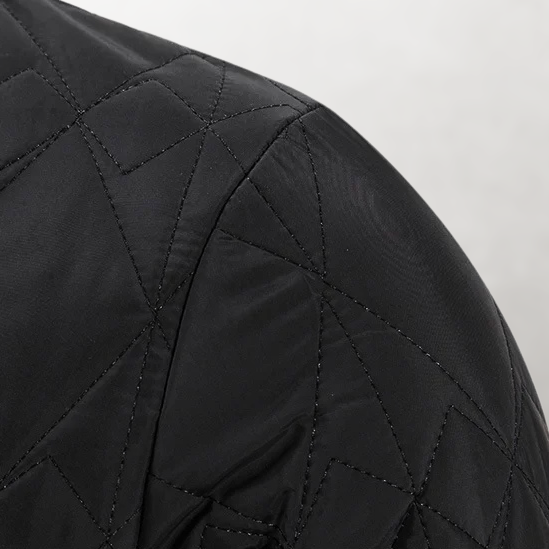 Noble Ligne ™ | Cardigan Urbano Zip