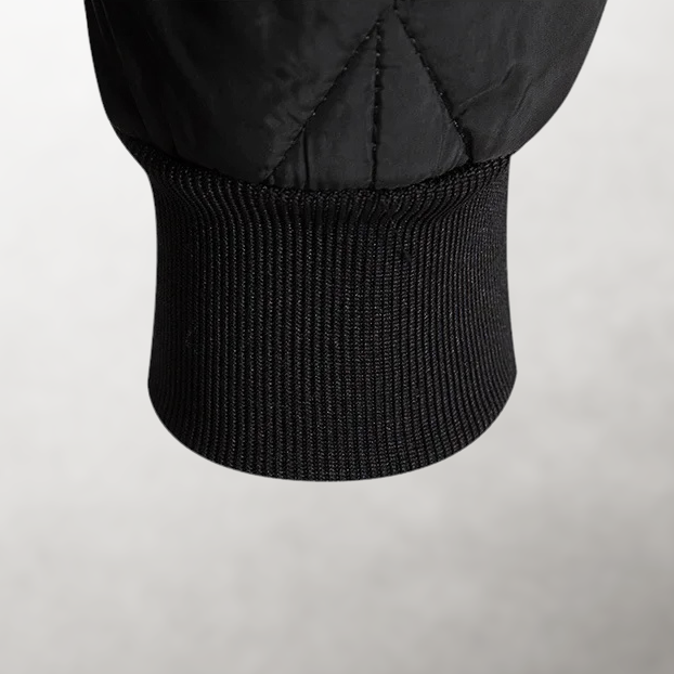 Noble Ligne ™ | Cardigan Urbano Zip